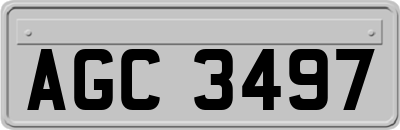 AGC3497