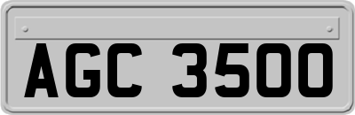 AGC3500