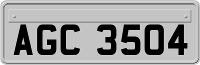 AGC3504