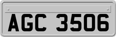 AGC3506
