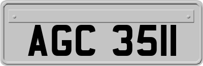 AGC3511