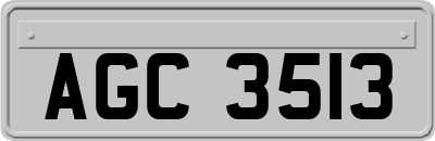 AGC3513