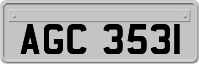 AGC3531
