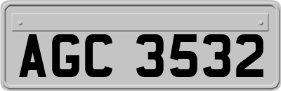 AGC3532