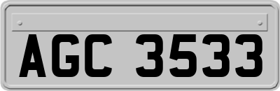 AGC3533