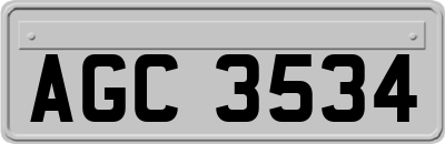 AGC3534