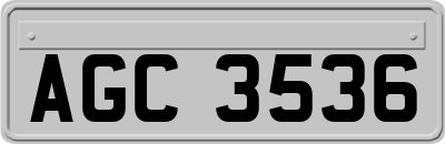 AGC3536