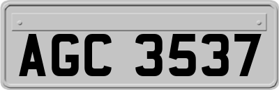 AGC3537