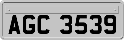 AGC3539