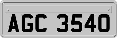AGC3540