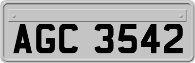 AGC3542
