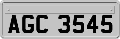 AGC3545