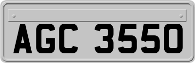 AGC3550