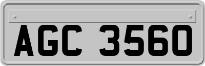 AGC3560