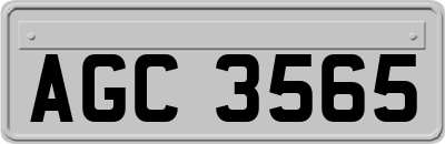 AGC3565