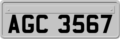 AGC3567
