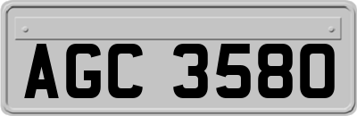AGC3580