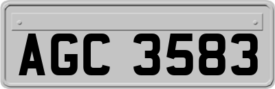 AGC3583