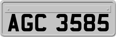 AGC3585