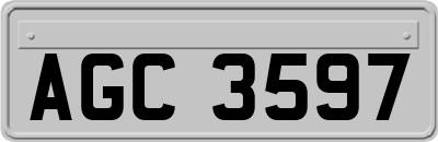AGC3597