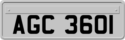AGC3601