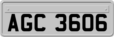 AGC3606