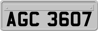 AGC3607