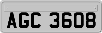 AGC3608