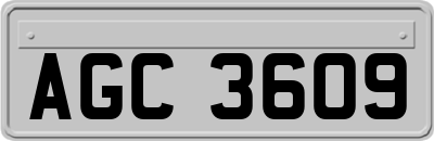 AGC3609