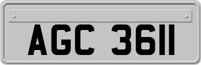 AGC3611