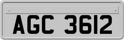 AGC3612