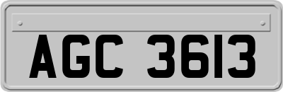 AGC3613