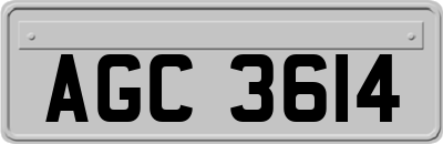 AGC3614