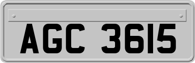 AGC3615