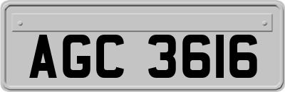 AGC3616