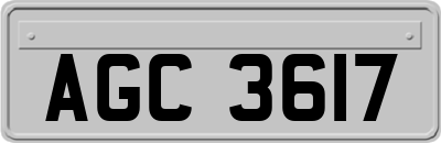 AGC3617