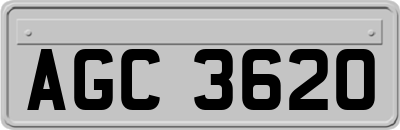 AGC3620