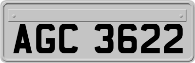 AGC3622