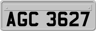 AGC3627