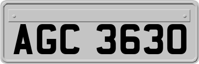 AGC3630