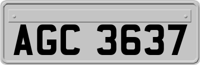 AGC3637