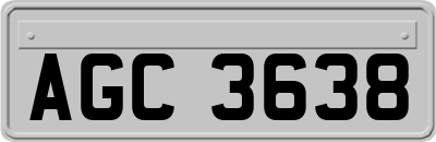 AGC3638