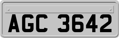 AGC3642