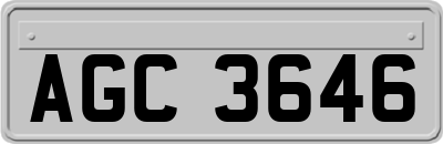 AGC3646