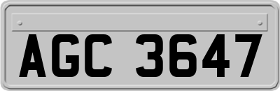 AGC3647