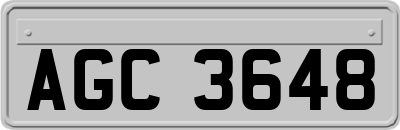 AGC3648