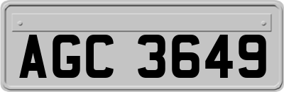 AGC3649