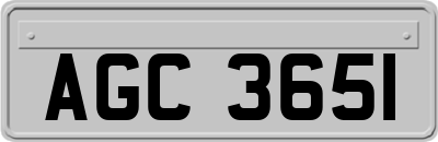 AGC3651