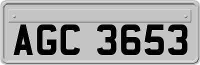 AGC3653