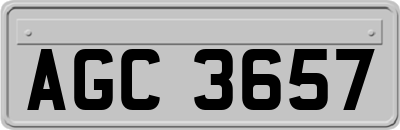 AGC3657